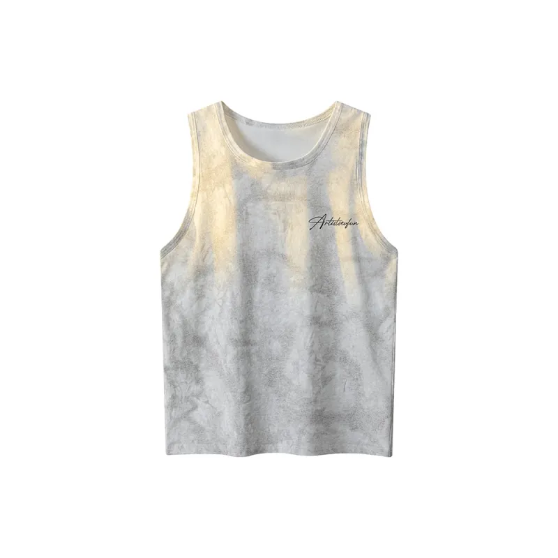 7 SEVFUN Unisex Tank Tops-9
