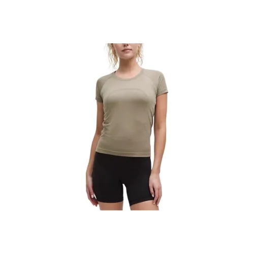 Lululemon Swiftly Tech Raglan Sleeve T Shirt Women's