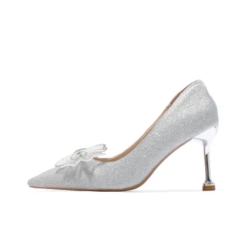Take The Qin High Heels Women's