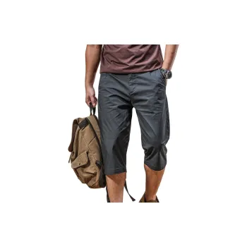 Seasonal Words Casual Shorts Men's