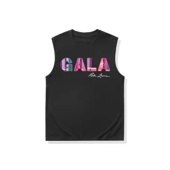FISHGALAXY Tank Tops Unisex