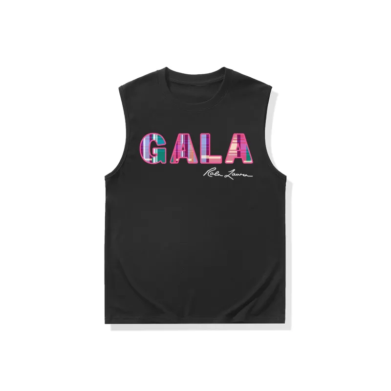 FISHGALAXY Tank Tops Unisex-0