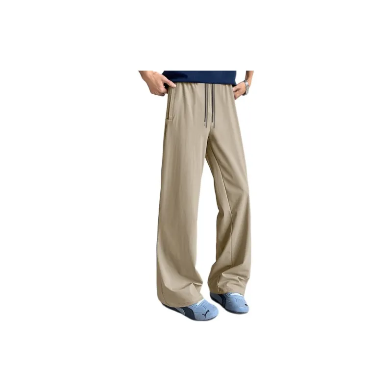 MJ STYLE Casual Pants Unisex-2