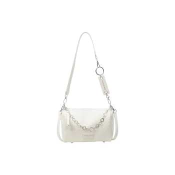 ROSEDAWN PU Shoulder Bag Women's Multicolor