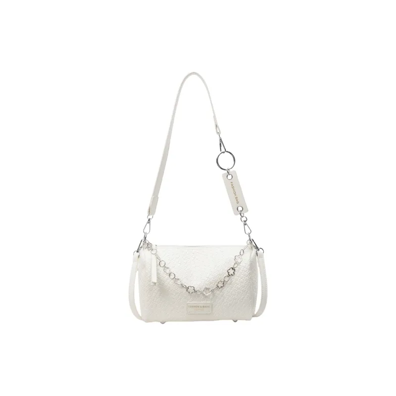 ROSEDAWN PU Shoulder Bag Women's Multicolor-0