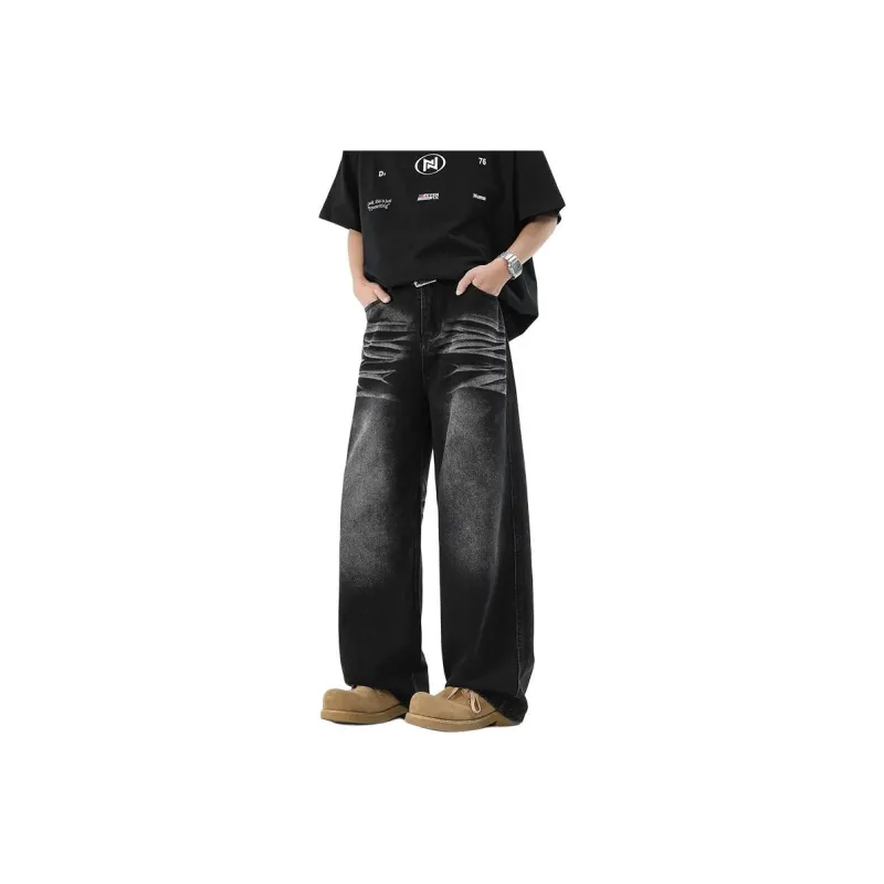 OKPI Jeans Unisex-5
