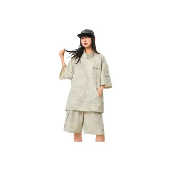 MIIOW Cool One Summer Series Casual Sportswear Unisex
