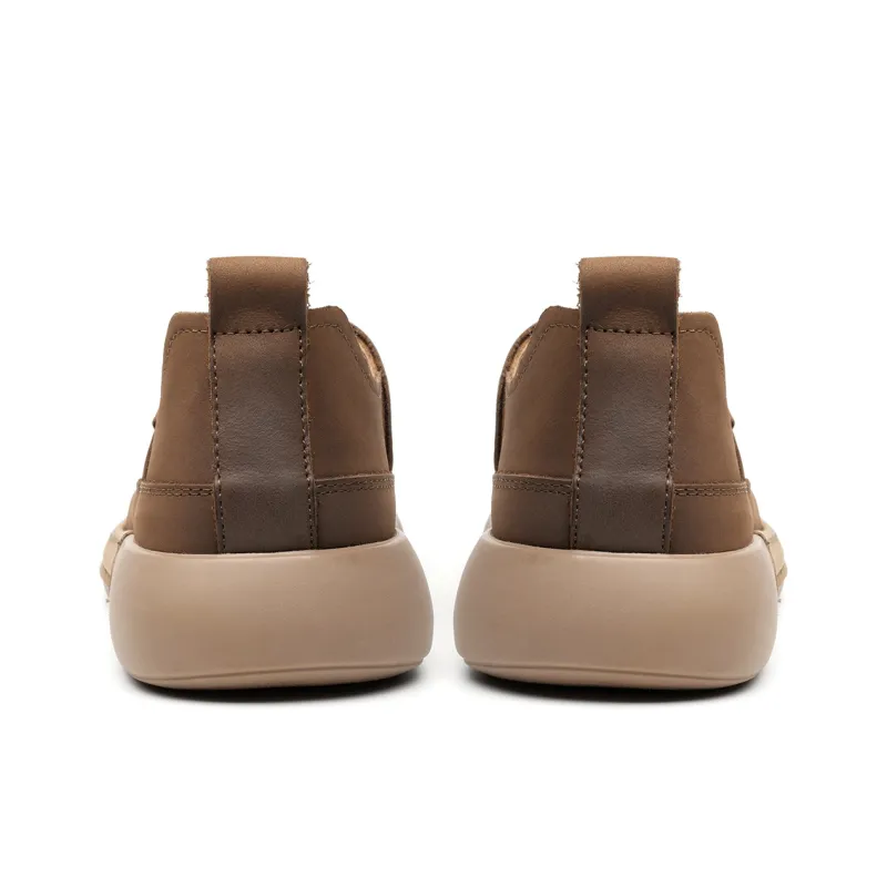 FED Men's Casual Shoes Men Low Top-18