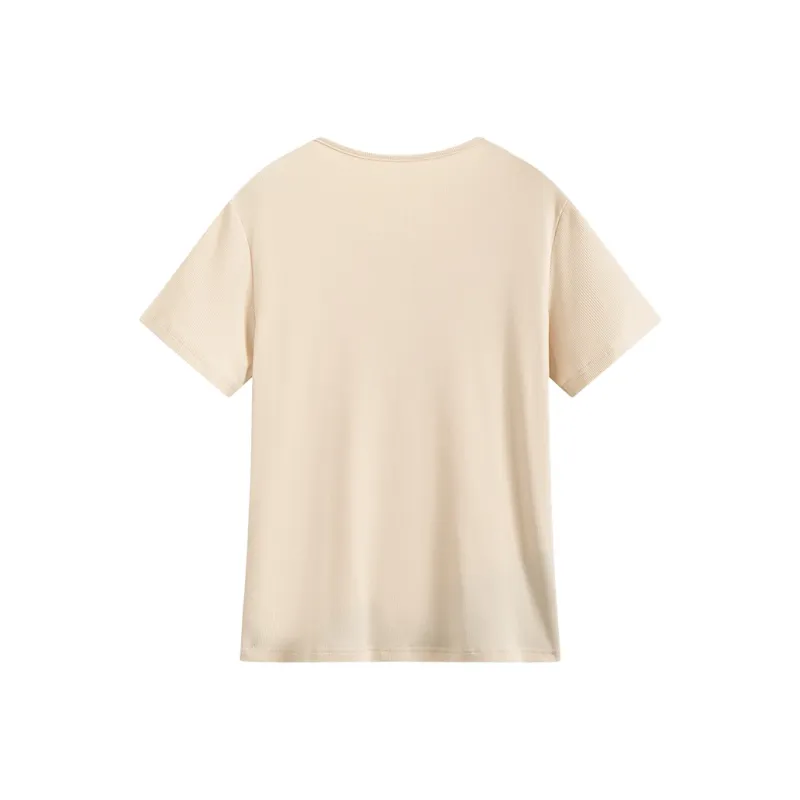 FASTFISH Regular T Shirt Women's-5