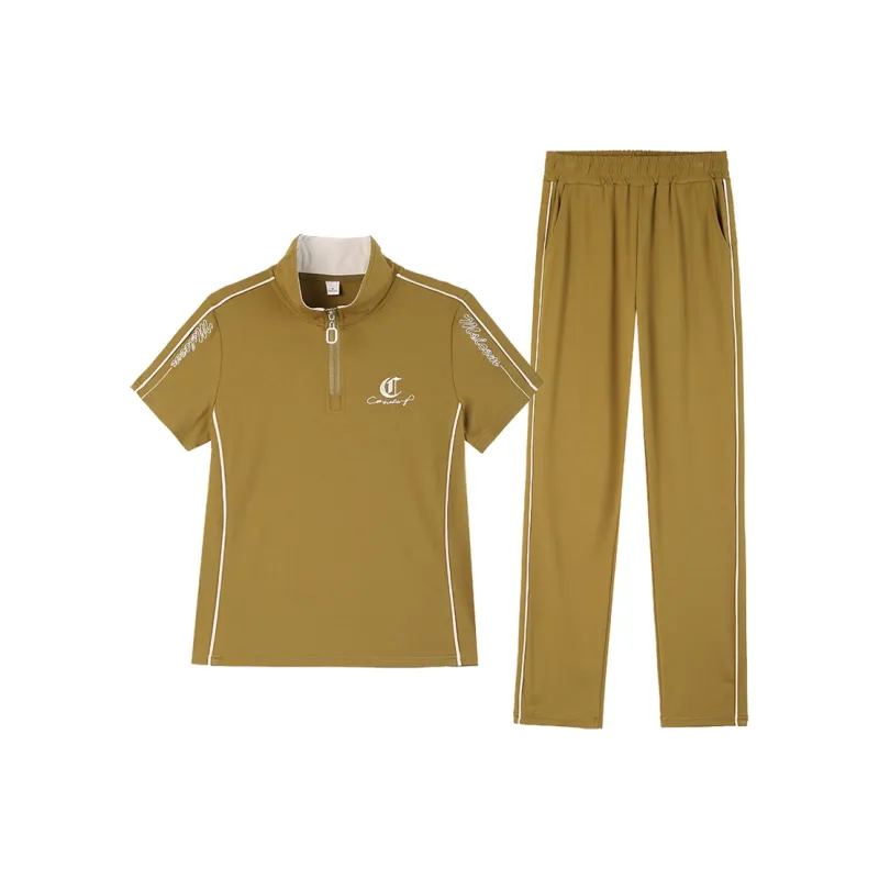 Kele Coco Casual Suits Women's-3