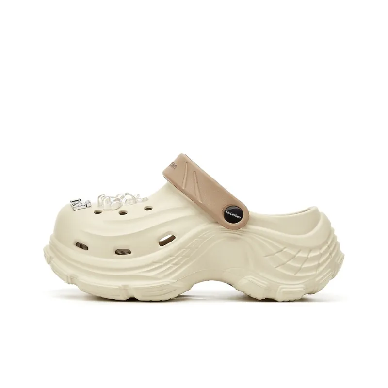 Mulinsen Clogs Women's-7