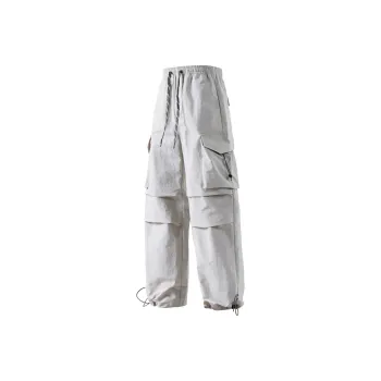 33TH Casual Pants Unisex