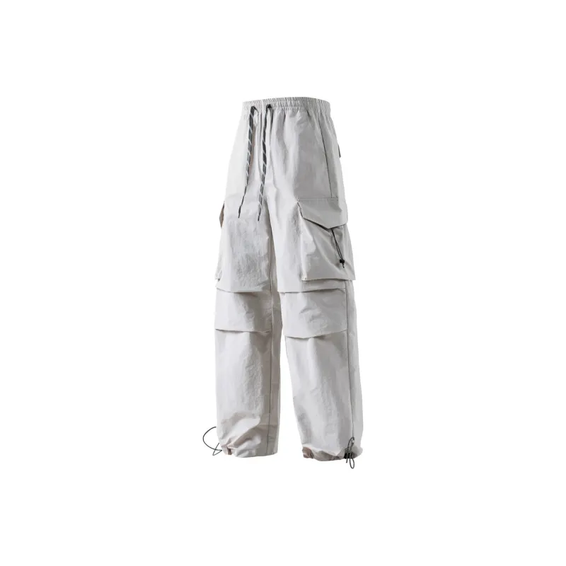 33TH Casual Pants Unisex-6