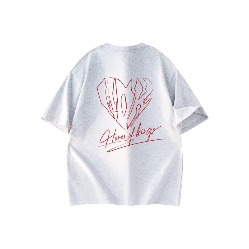 HONOR OF KINGS T Shirts Unisex-12