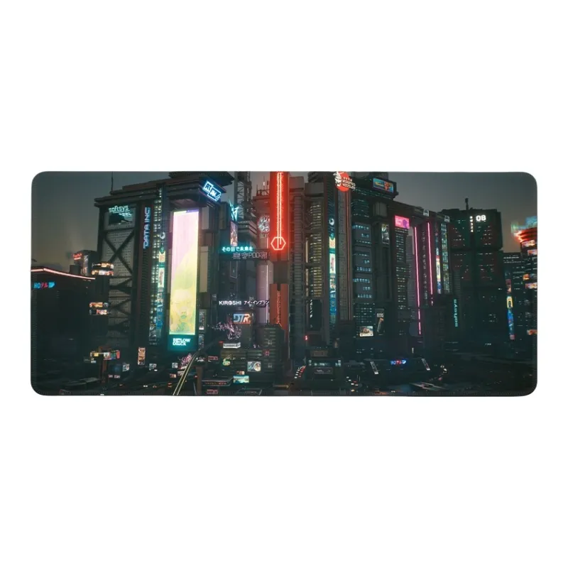 DANYIN Mouse Pads-3