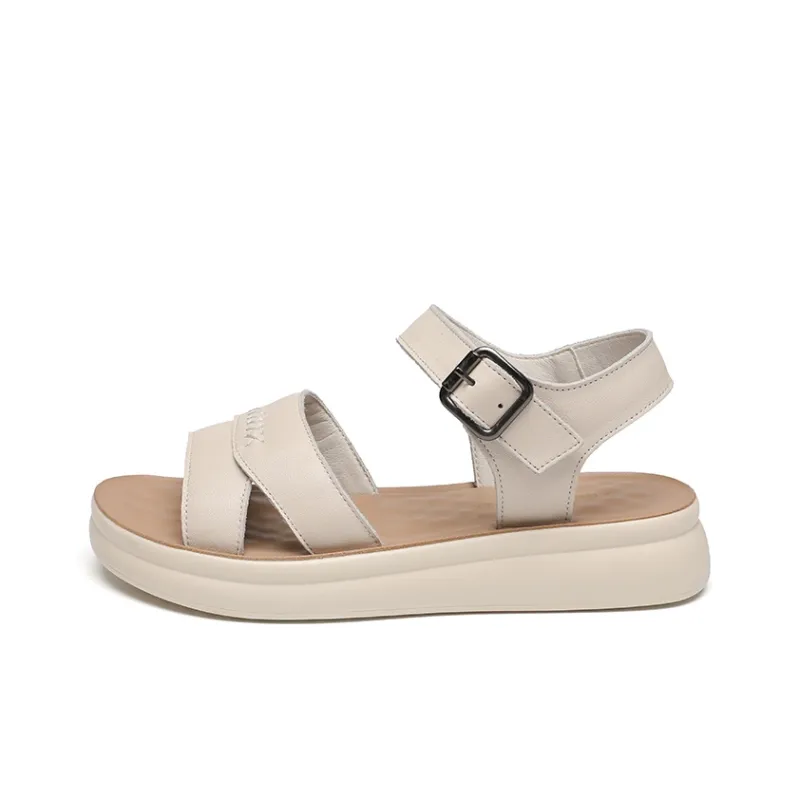ZHR One Strap Sandals Women's-0