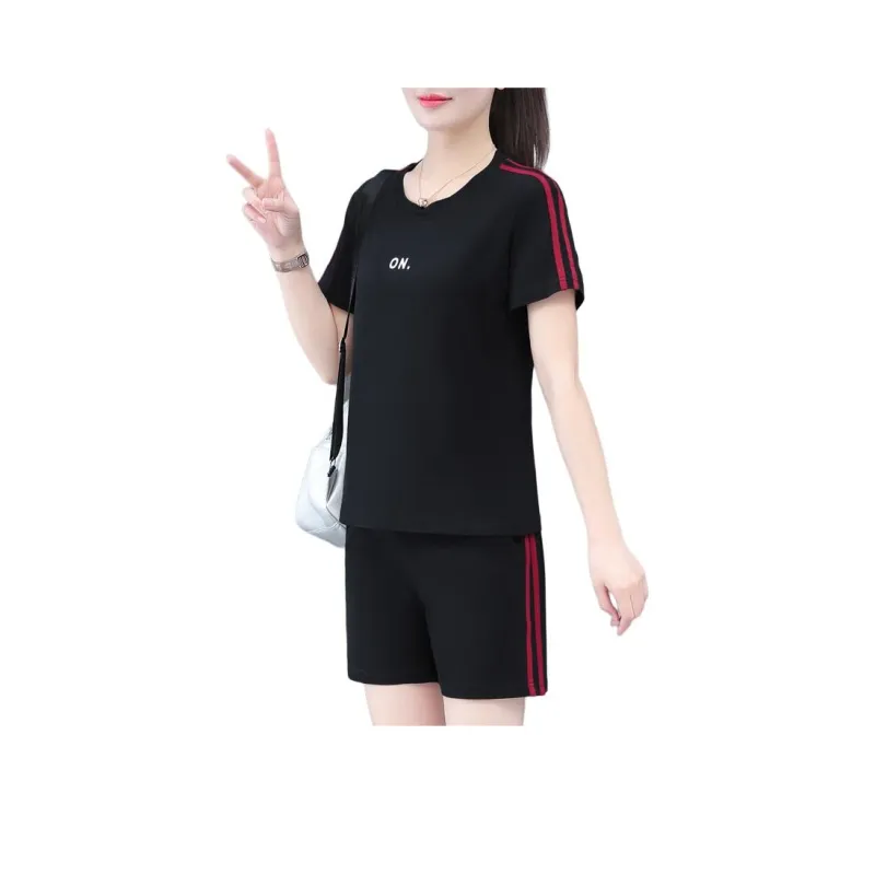 Kele Coco Fitness Sets Women's-10