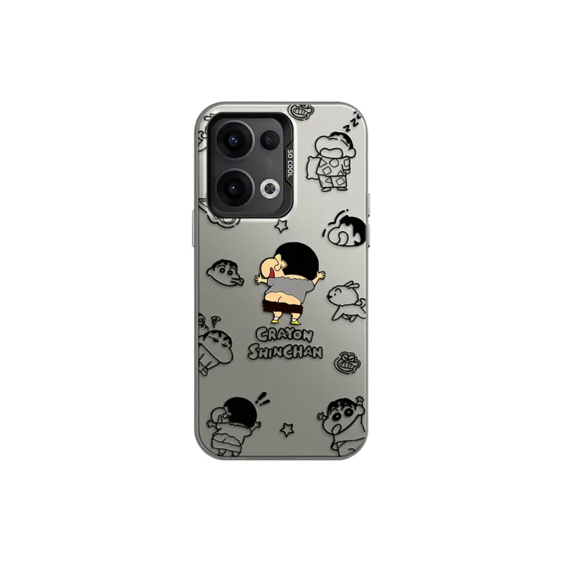 BEIWEN Phone Cases-3