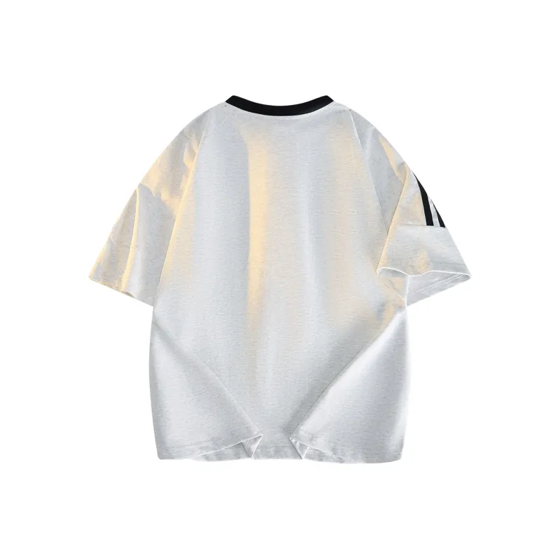 FASTFISH T Shirts Unisex-9