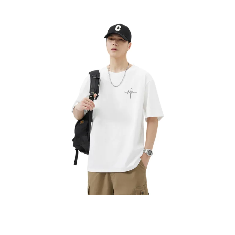 WilliamPOLO T Shirts Unisex-0