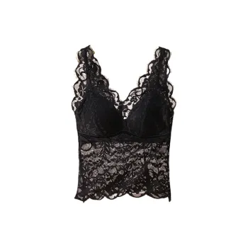 Lanza Women's Bras