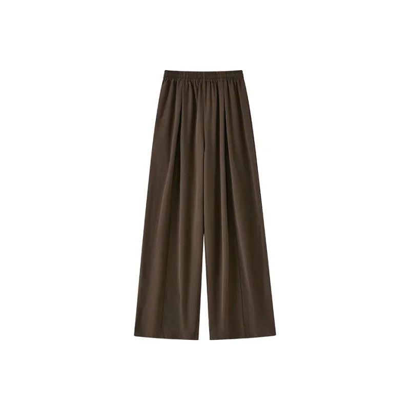 TAGEECHITA Casual Pants Women's-6