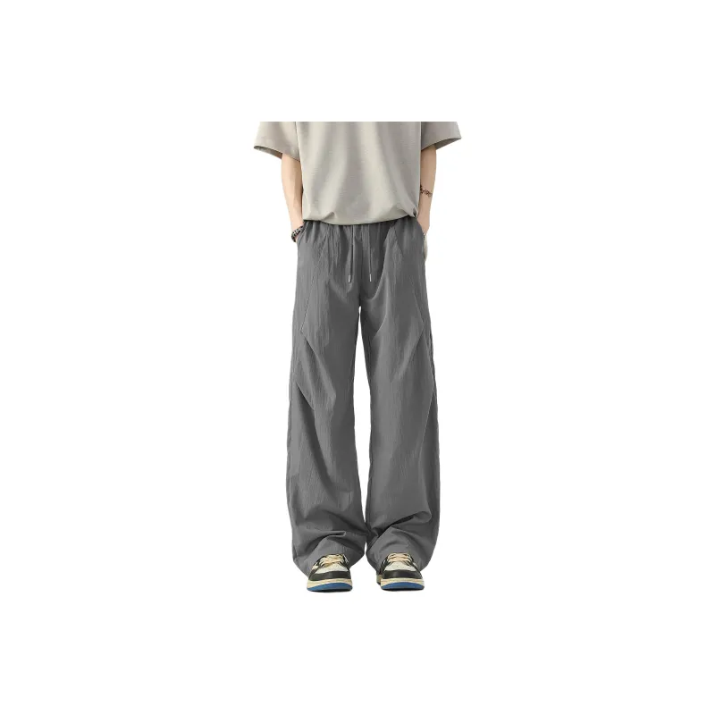 YATSI Casual Pants Unisex-2