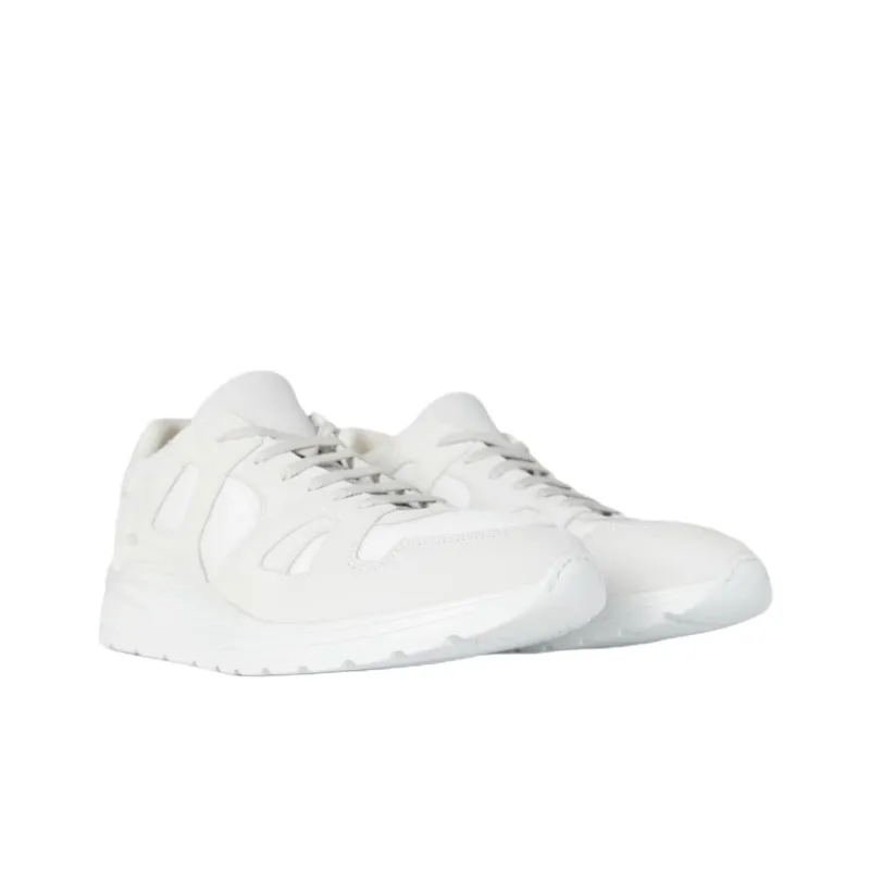 COMMON PROJECTS Low Top Casual Shoes Men's White-2