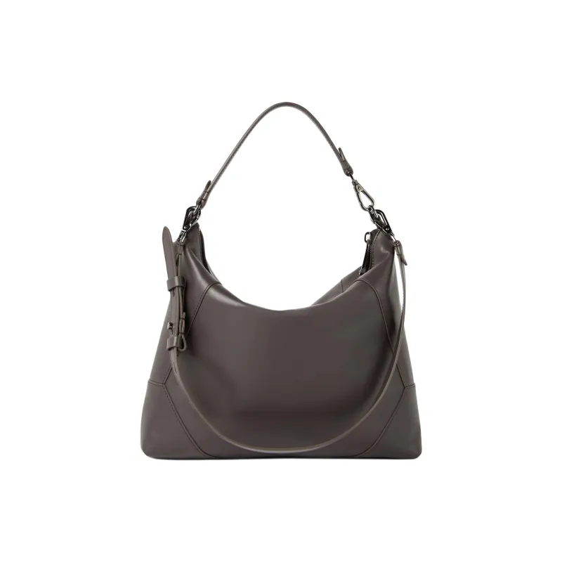 Brunello Cucinelli Duo Hobo Bag-1
