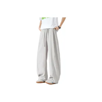 XAFB Casual Pants Unisex