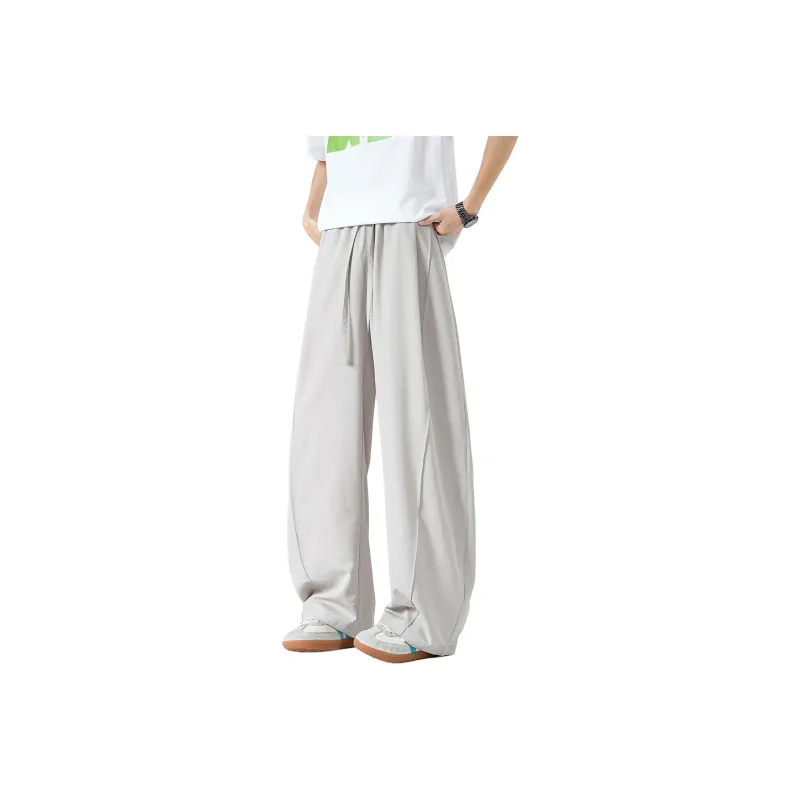 XAFB Casual Pants Unisex-11