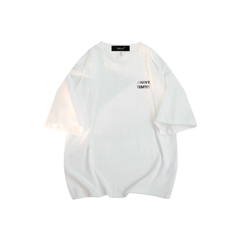 Universal Templates T Shirt Unisex-5