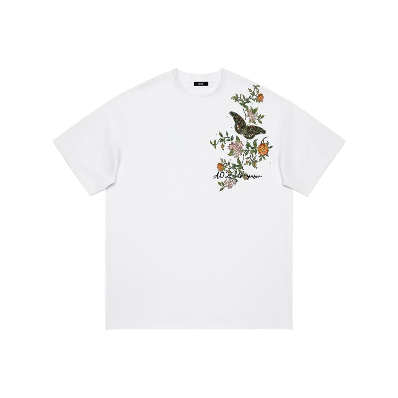 A02 T Shirts Unisex-5
