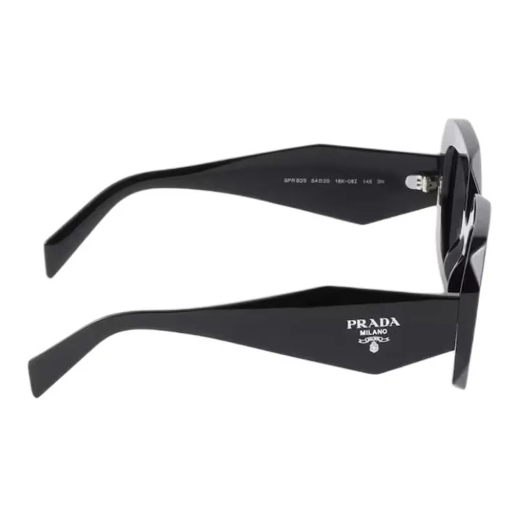 PRADA Symbole Sunglasses-2