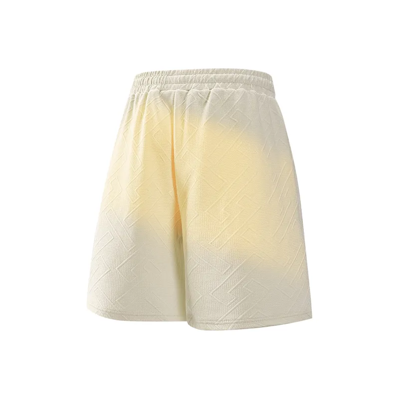 PAUL COSTELLOE Casual Shorts Unisex-5