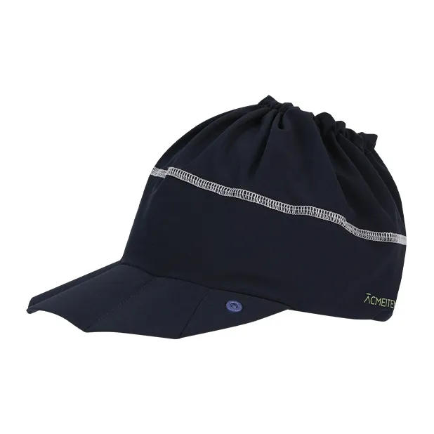 ACMEITEM Polyamide Baseball Caps Unisex-0