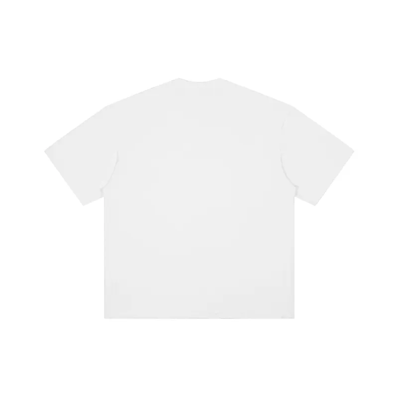 Mimx Homme Short Sleeved T Shirts Unisex-8