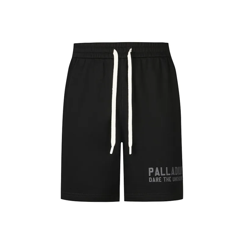 Palladium Sports Shorts Men-0