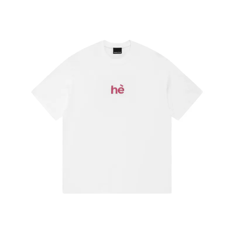 HELIOT EMIL T Shirt Unisex Black-5