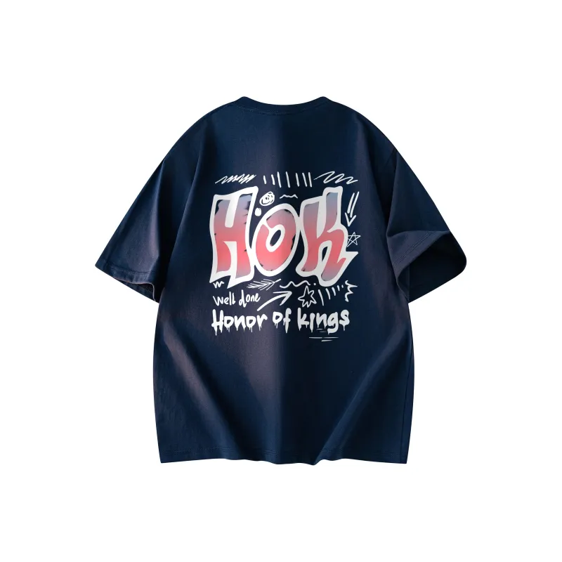 HONOR OF KINGS T Shirts Unisex-12