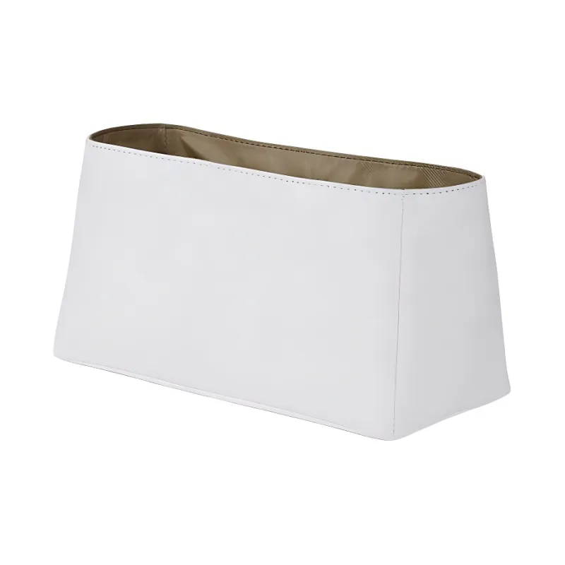 Lan Bao Fan DuPont Paper Bag Accessory Unisex-3