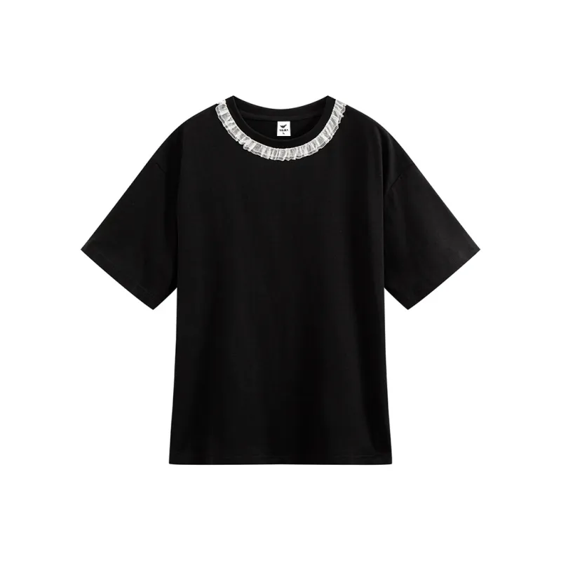 FASTFISH Regular T Shirt Women's-0