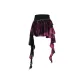 Pink Short Skirt