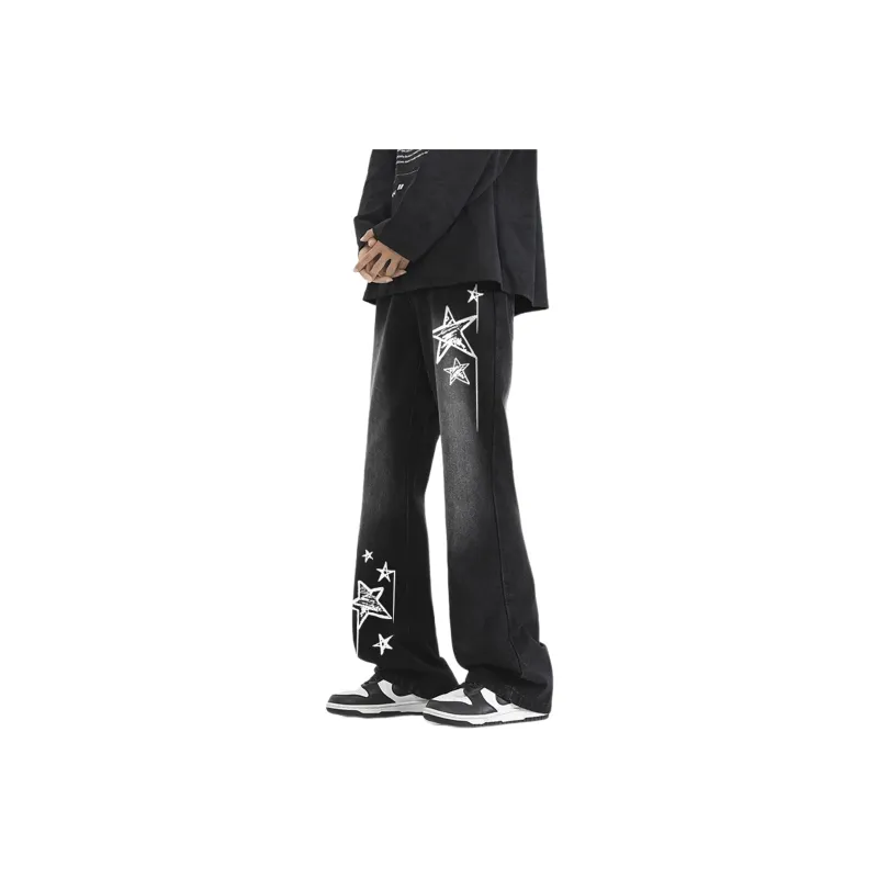 REXSHION Jeans Unisex-3