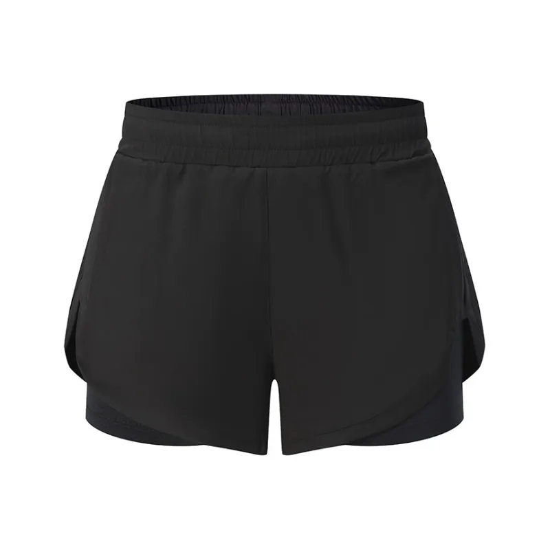 The New Age Family Yoga Shorts Women's-6