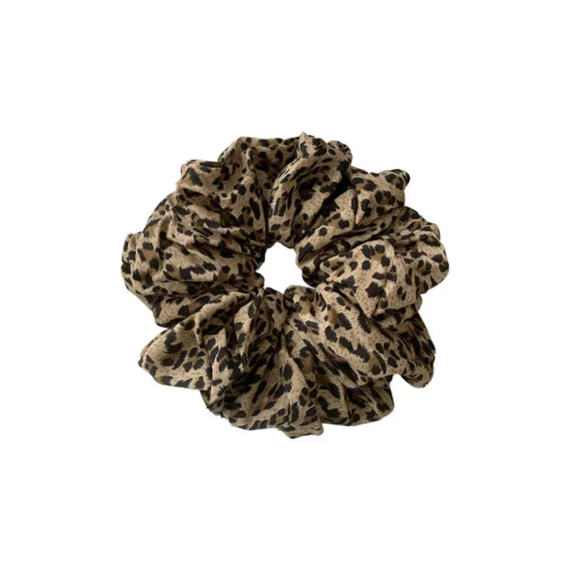 Specialoutlook Fabric Hair Tie Women's-0