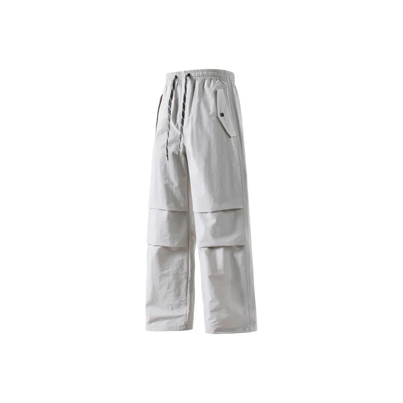 33TH Casual Pants Unisex-6