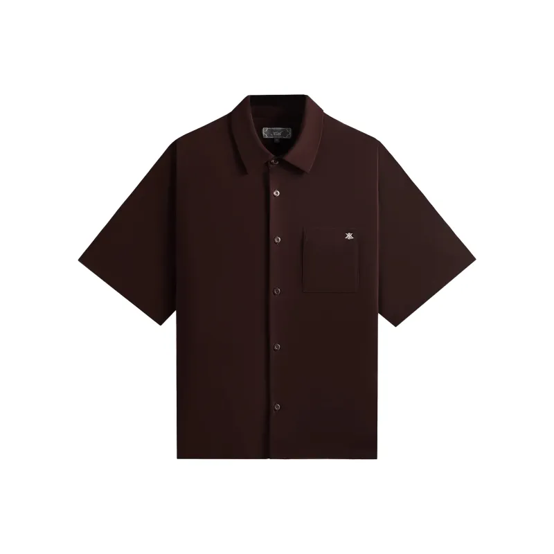 KITH Raf Dolman Buttondown-0