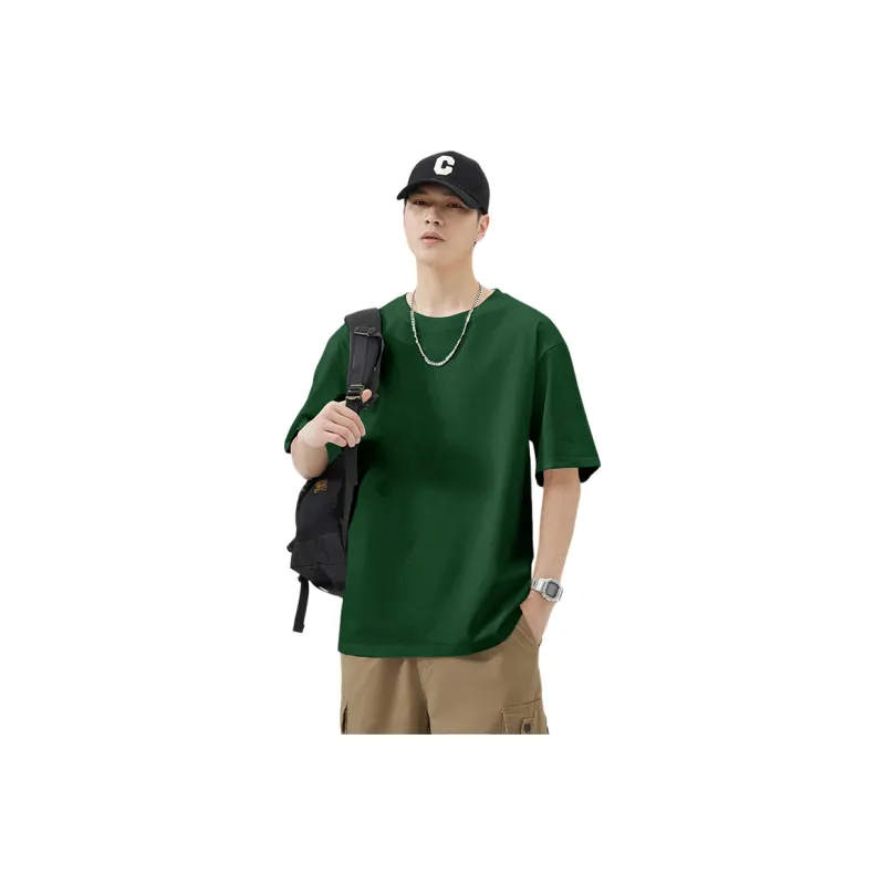 WilliamPOLO T Shirts Unisex-45