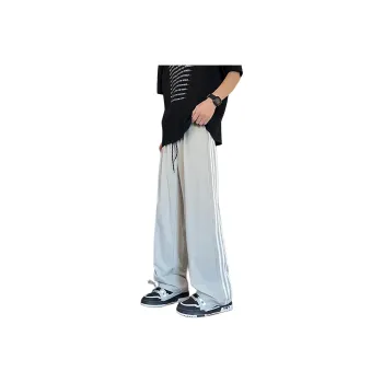 ZWWWZ Casual Pants Unisex